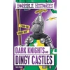 KNYGA Deary Terry Dark Knights and Dingy Castles
