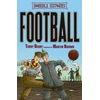 KNYGA Deary Terry Futbolas