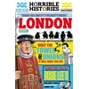 KNYGA Deary Terry Gruesome Guides: London (newspaper edition)