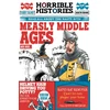 KNYGA Deary, Terry Measly Middle Ages (newspaper edition)