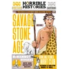 KNYGA Deary, Terry Savage Stone Age (newspaper edition)