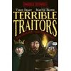 KNYGA Deary Terry Terrible Traitors
