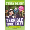 KNYGA Deary Terry Terrible True Tales: Victorians
