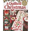 KNYGA Deb Grogan Quilted Christmas