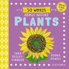 KNYGA Debbie Powell 50 Words About Nature: Plants