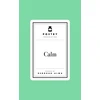 KNYGA Deborah Alma Poetry Prescription: Calm