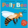KNYGA Deborah Chancellor Polly Bee Makes Honey