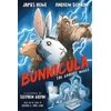 KNYGA Deborah Howe Bunnicula: The Graphic Novel
