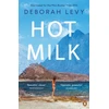 KNYGA Deborah Levy Hot Milk