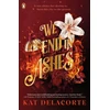 KNYGA Delacorte Kat We End in Ashes