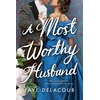 KNYGA Delacour, Faye Most Worthy Husband