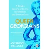 KNYGA Delaney Anthony Queer Georgians: A hidden history of lovers, lawbreakers and homemakers