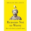 KNYGA Delaney Brigid Reasons Not to Worry: How to be Stoic in chaotic times