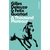 KNYGA Deleuze, Gilles (No current affiliation); Guattari, Felix ((1930-1992) was a French psychoanalyst, philosopher, social theorist and radical activist. He is best known for his collaborative work with Gilles Deleuze.) Thousand Plateaus