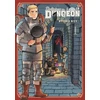 KNYGA Delicious in Dungeon, Vol. 1