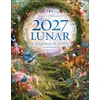 KNYGA Demarco, Stacey 2027 Lunar and Seasonal Planner Calendar - Northern Hemisphere