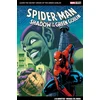 KNYGA Bookshop Dematteis Jm Marvel Select: Spider-Man: Shadow of The Žalias Goblin
