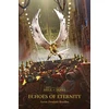 KNYGA Dembski-Bowden, Aaron Echoes of Eternity