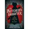 KNYGA Demchuk, David; Leigh-Clark, Corinne Butcher's Daughter