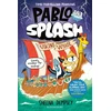 KNYGA Dempsey, Sheena Pablo and Splash: Viking Voyage: The hilarious NEW kids' graphic novel in the series about time-travelling penguins