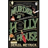 KNYGA Denzil Meyrick Murder at Holly House