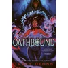 KNYGA Deonn, Tracy Oathbound: The sensational third book in the New York Times bestselling Legendborn series