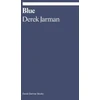 KNYGA Derek Jarman Mėlyna