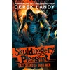 KNYGA Derek Landy Last Stand of Dead Men