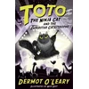 KNYGA Dermot Oleary Toto the Ninja Cat and the Superstar Catastrophe