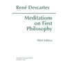 KNYGA Descartes, Rene Meditations on First Philosophy