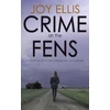 KNYGA Detektyvai Crime on the Fens