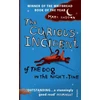 KNYGA Detektyvai Curious Incident of the Dog in the Night-time