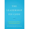 KNYGA Deu Solheim, Dr Nashater Leadership PIN Code: Unlocking the Key to Willing and Winning Relationships