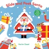 KNYGA Dexet Hector Slide and Peek Santa