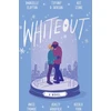 KNYGA Dhonielle Clayton Whiteout