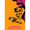 KNYGA Diamandis, Marina Eat the World: A Collection of Poems