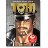 KNYGA Dian Hanson Little Book of Tom. Bikers