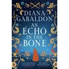 KNYGA Diana Gabaldon Echo in the Bone