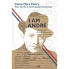 KNYGA Diana Mara Henry I Am Andre