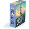KNYGA Diana Wynne Jones Howl’s Moving Castle Trilogy Box Set