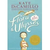 KNYGA DiCamillo, Kate Flora &amp; Ulysses: The Illuminated Adventures