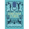 KNYGA Dickens Charles Christmas Carol: Barrington Stoke Edition
