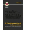 KNYGA Charles Dickens Dickens Charles Christmas Carol - The Complete Novel with Annotations and Knowledge Organisers