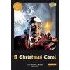 KNYGA Dickens Charles Christmas Carol The Graphic Novel: Original Text