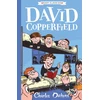 KNYGA Bookshop Dickens Charles David Copperfield (Easy Classics)