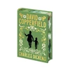 KNYGA Bookshop Dickens Charles Davidas Copperfieldas