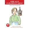 KNYGA Dickens, Charles; Dickens, Charles Old Curiosity Shop