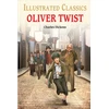 KNYGA Charles Dickens Dickens Charles Oliver Twist