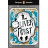KNYGA Dickens Charles Penguin Readers Level 6: Oliver Twist (ELT Graded Reader): Abridged Edition