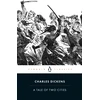 KNYGA Bookshop Dickens Charles Tale of Two Cities